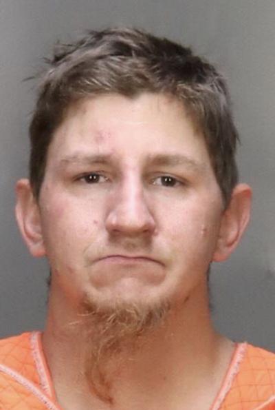 Lacy Lakeview man arrested in injury to child, assault of woman