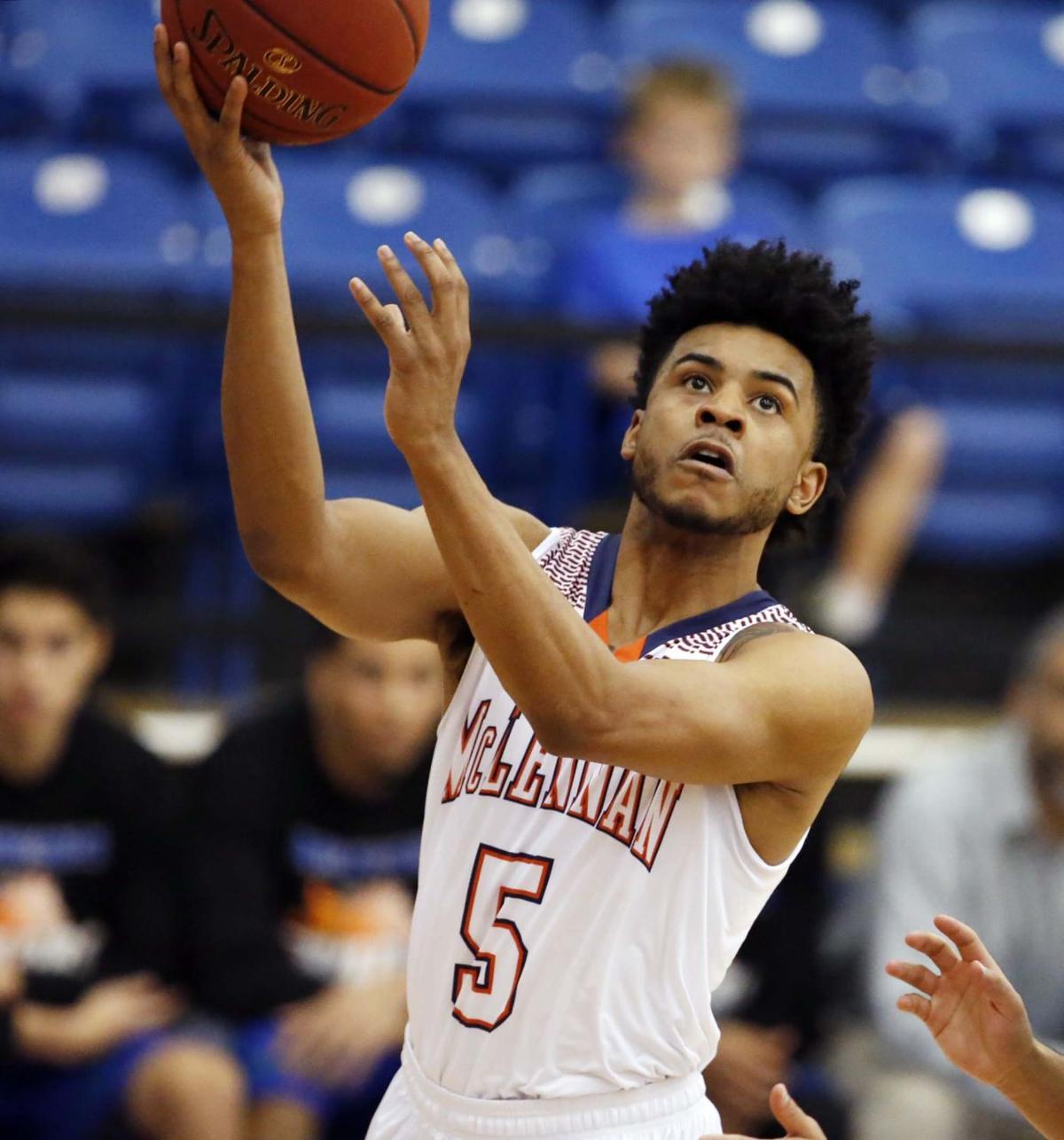 Mcc S Jerami Grace Continues Family Legacy In Njcaas Mcc