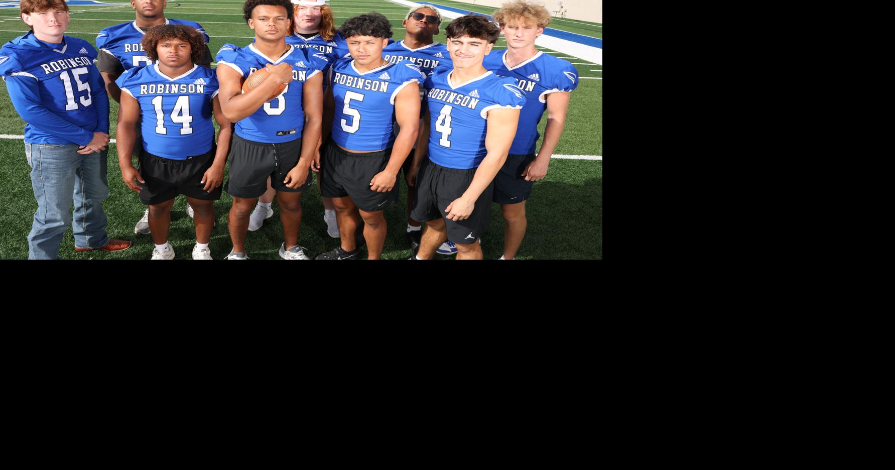 Centex Roundup Week 4: Rockets pull off impressive upset of No. 2 Glen Rose