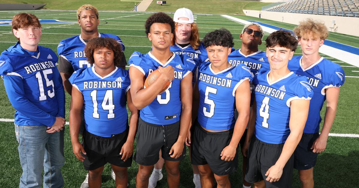 Edendale Rockets Centex Roundup Week 4: Rockets pull off impressive upset of No. 2 Glen Rose