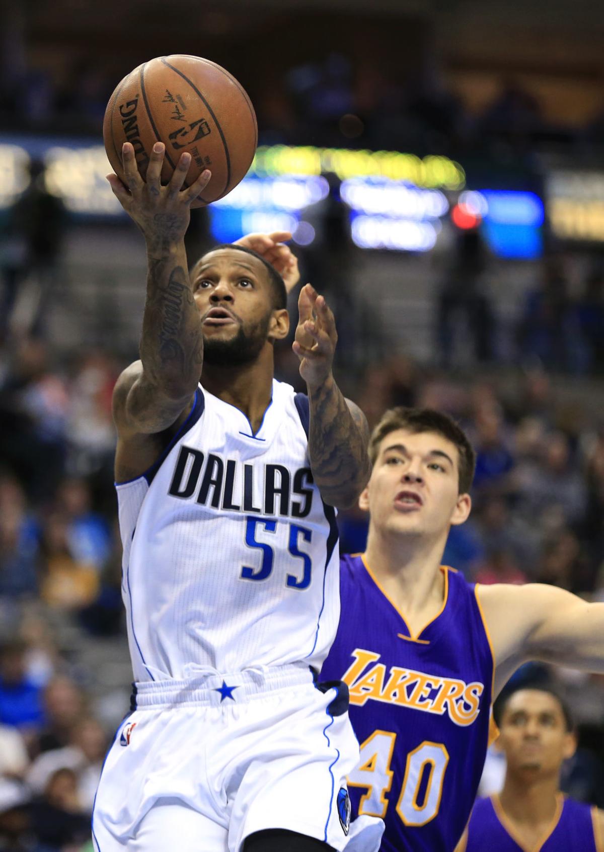 Where Are They Now Globe Trotting Pierre Jackson Still Seeking