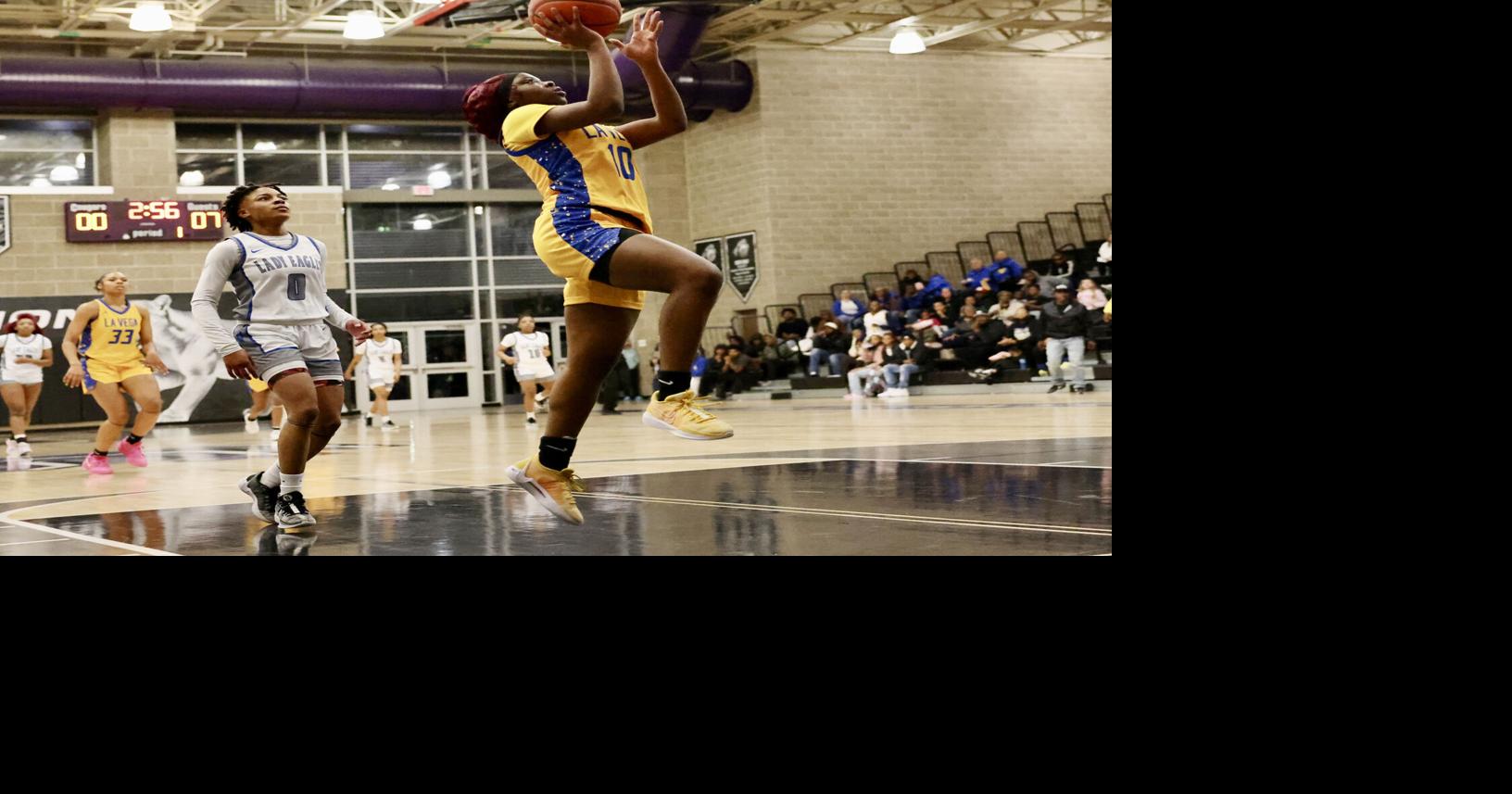 Central Texas high school basketball playoff pairings 2025
