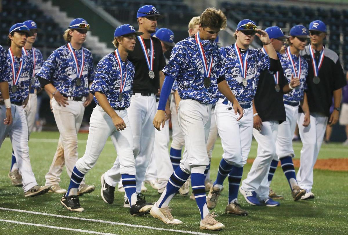 Robinson fights, but falls short in state final to Abilene Wylie, 65