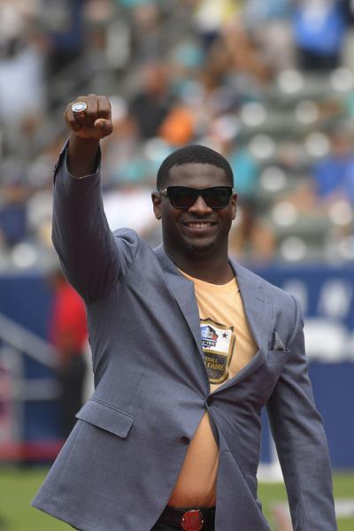 Movie alert: LaDainian Tomlinson makes film debut | Sound & Sight | wacotrib.com