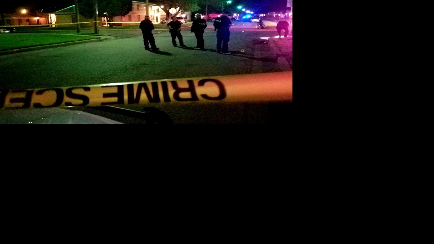 Waco police Arrests mark progress in stopping wave of shootings