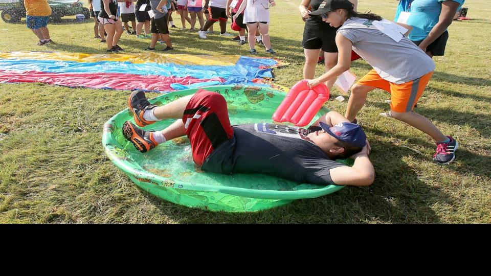 August the hardest month for high school marching bands Latest