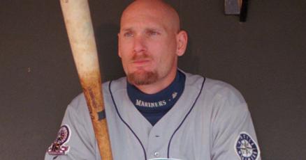 Where are they now? Jay Buhner enjoyed time at MCC, Seattle