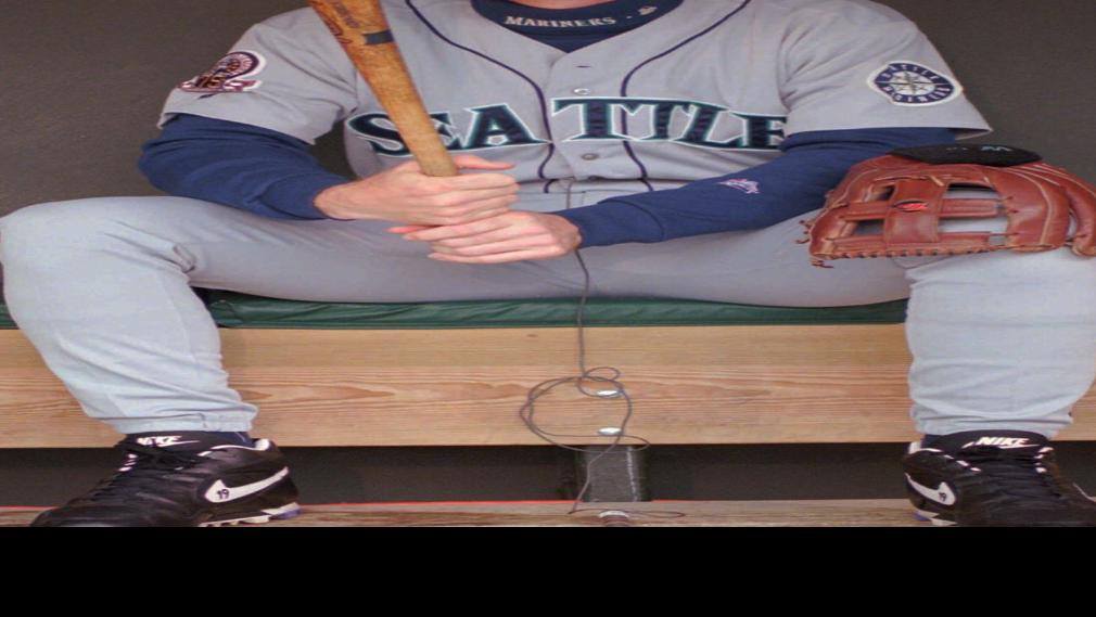 Where Are They Now Jay Buhner Enjoyed Time At Mcc Seattle Mariners And Beyond Mcc Wacotrib Com