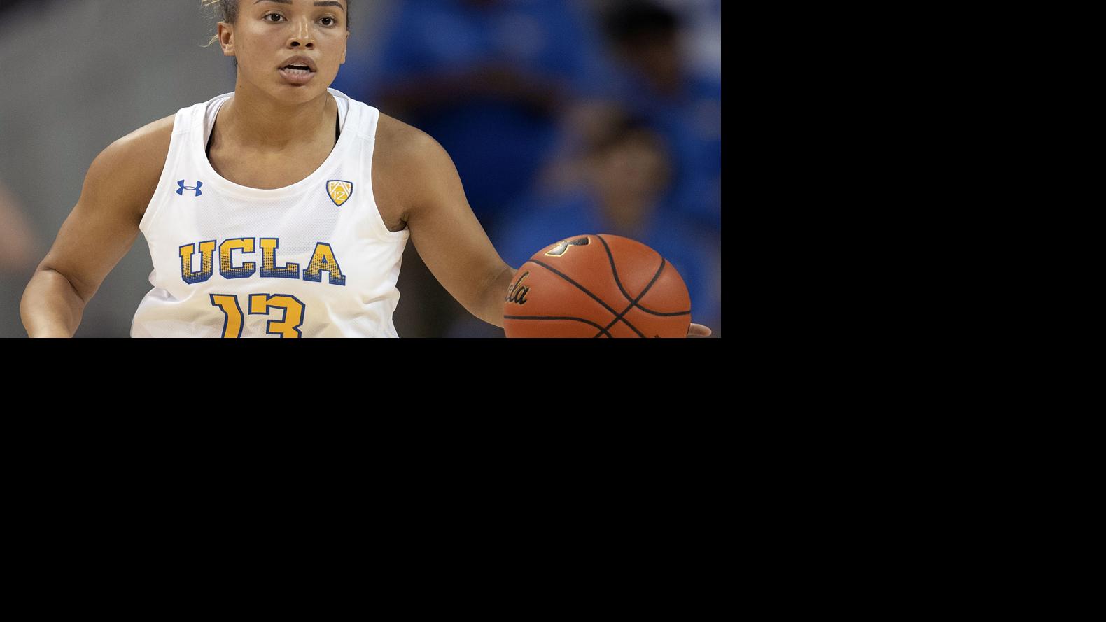 Ucla Guard Jaden Owens Changing Dens Joining Lady Bears Baylor