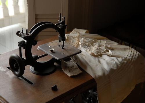 This Is Waco: Historic Homes