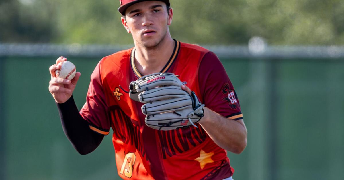 Waco finds its summer baseball team in the Woolly Wranglers