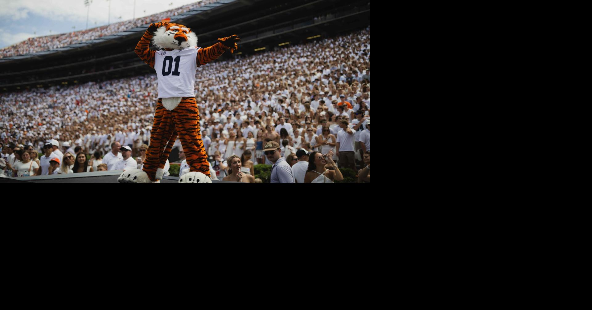 Casagrande: Auburn fans still getting screwed with Baylor game at neutral site
