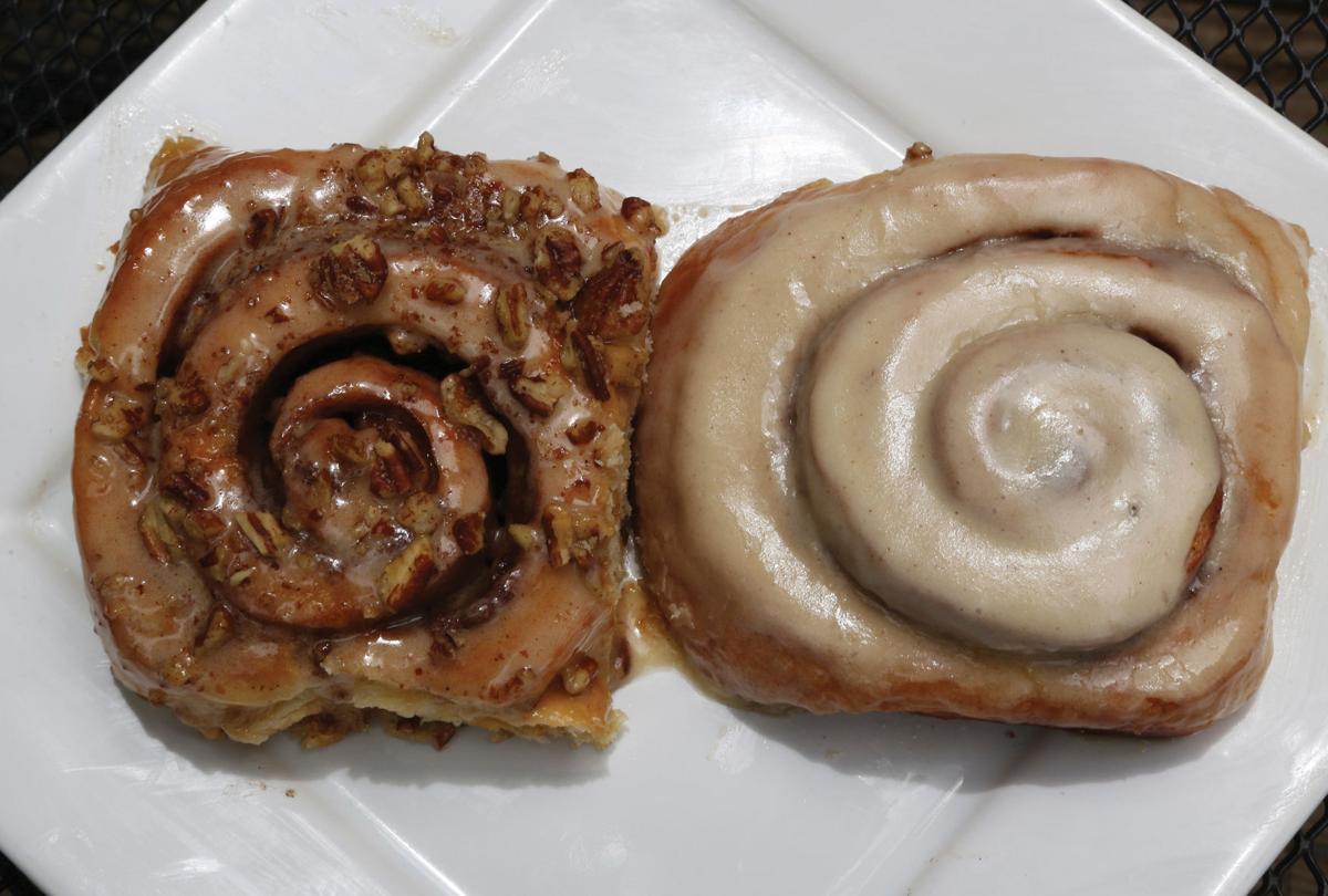 Heavenly Family Recipes Tantalize Taste Buds At Baked Bliss Waco Today Wacotrib Com