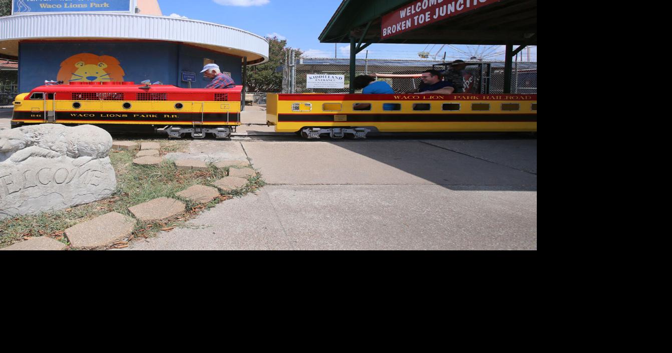 LETTERS: Green New Deal isn't a law; keep Lions Park focus on kids