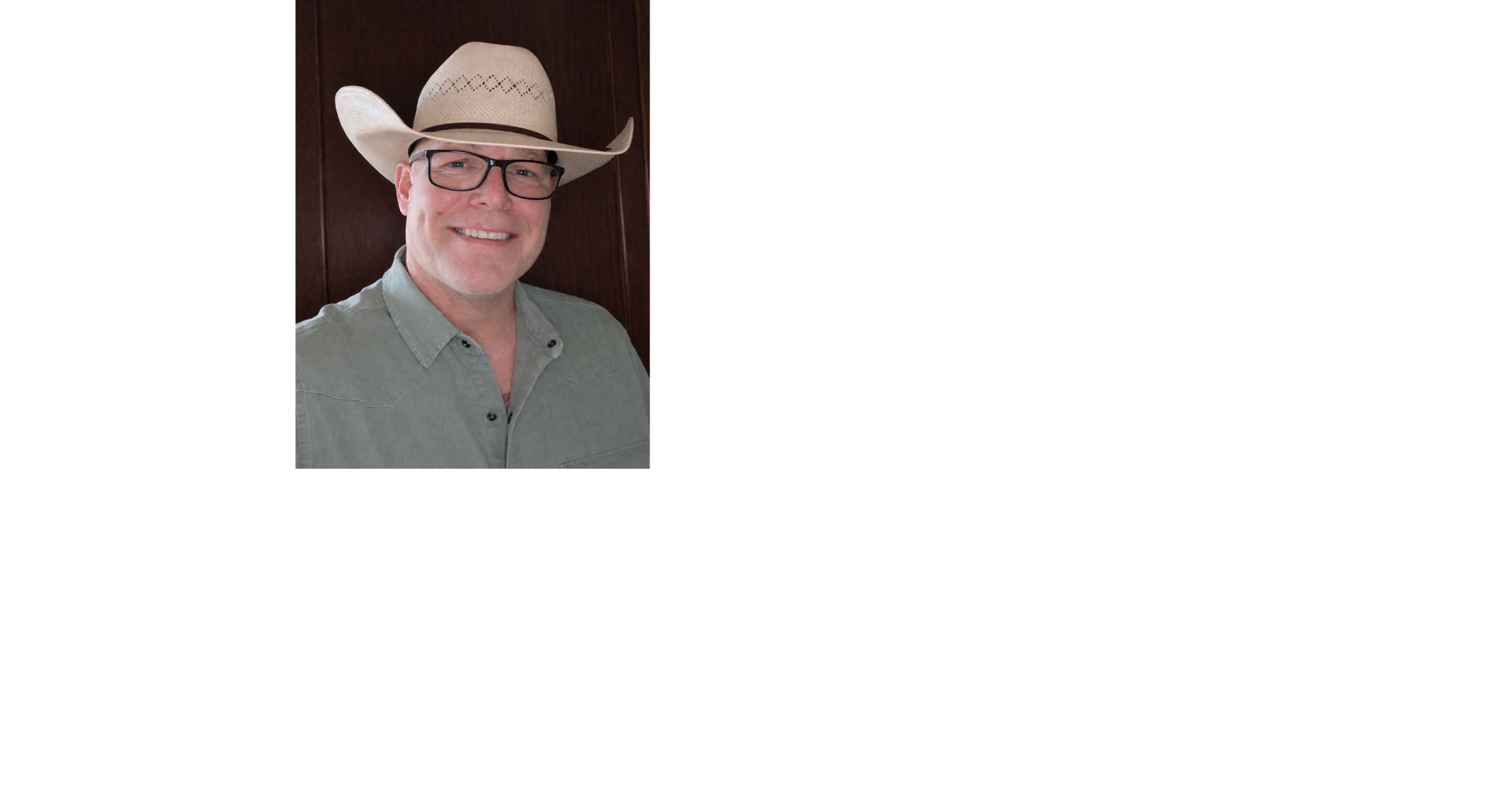 Retired Navy master chief running for council in Crawford