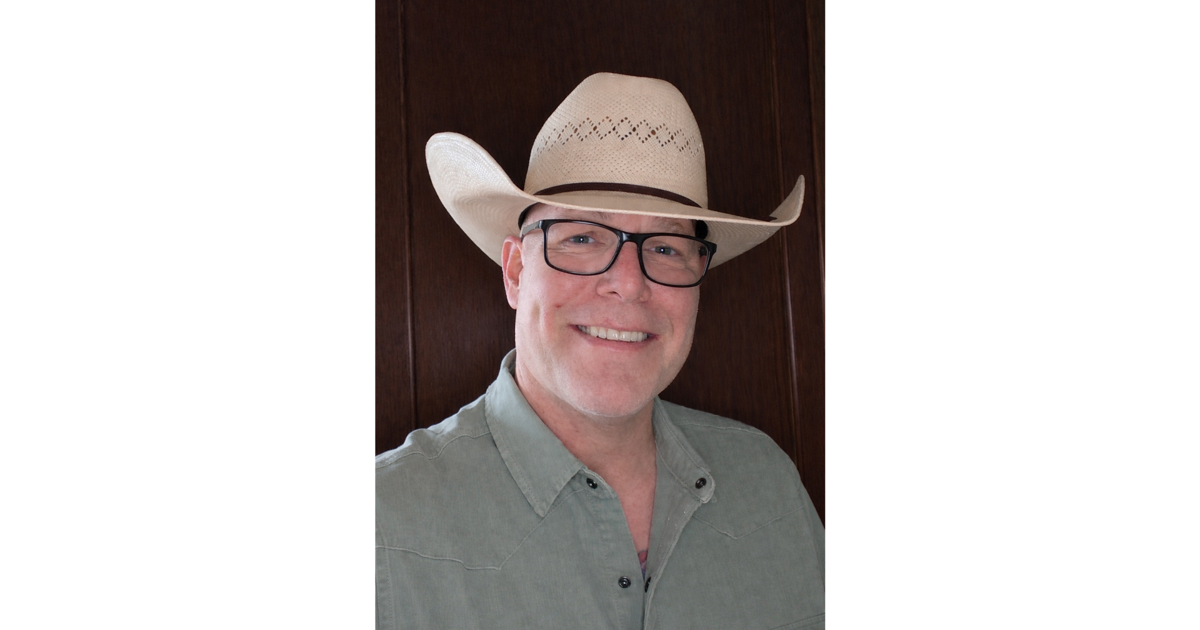 Matthew Schecter Retired Navy master chief running for council in Crawford
