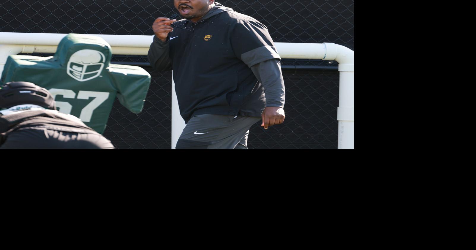 New-look Baylor defensive line aiming to create more havoc