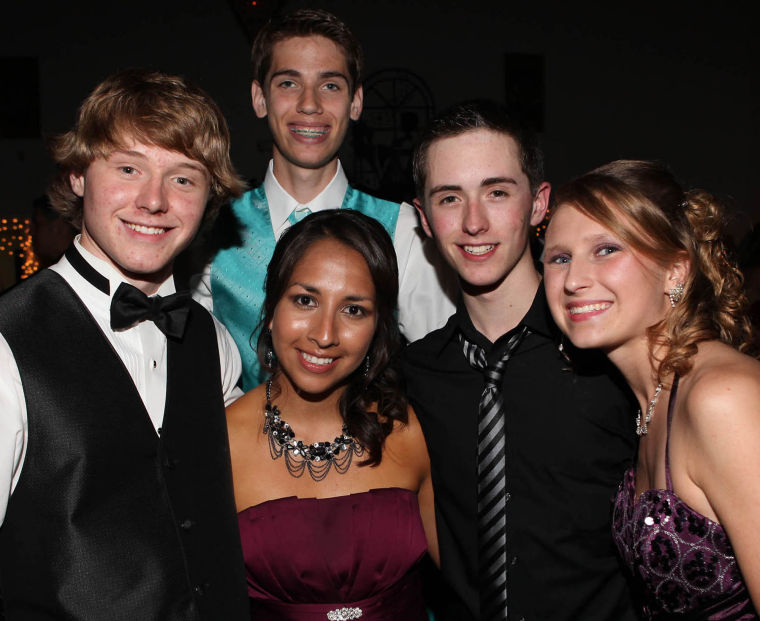 Clifton High School prom 2011 | Photos | wacotrib.com