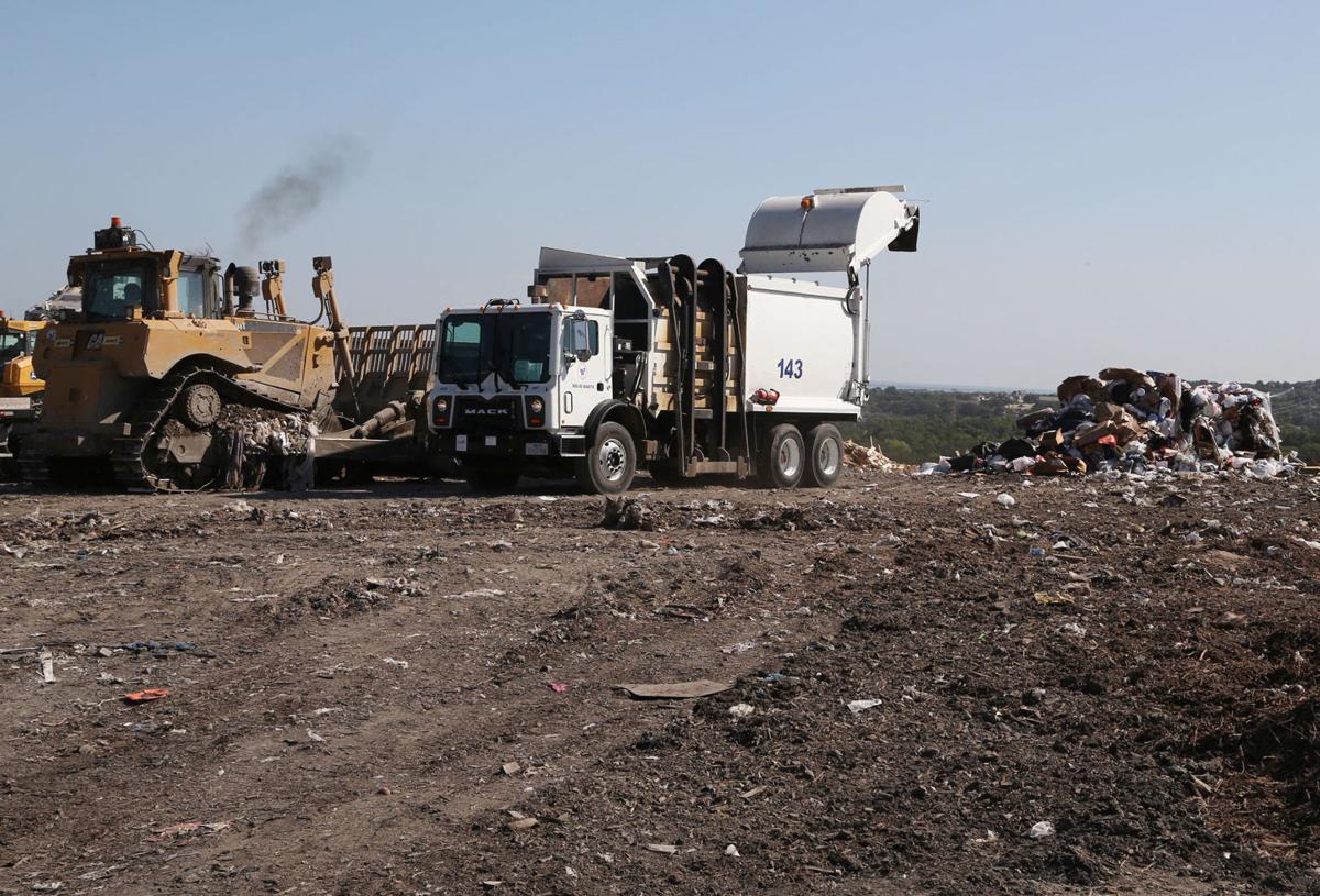 Political battle over Waco landfill heats up with charges of