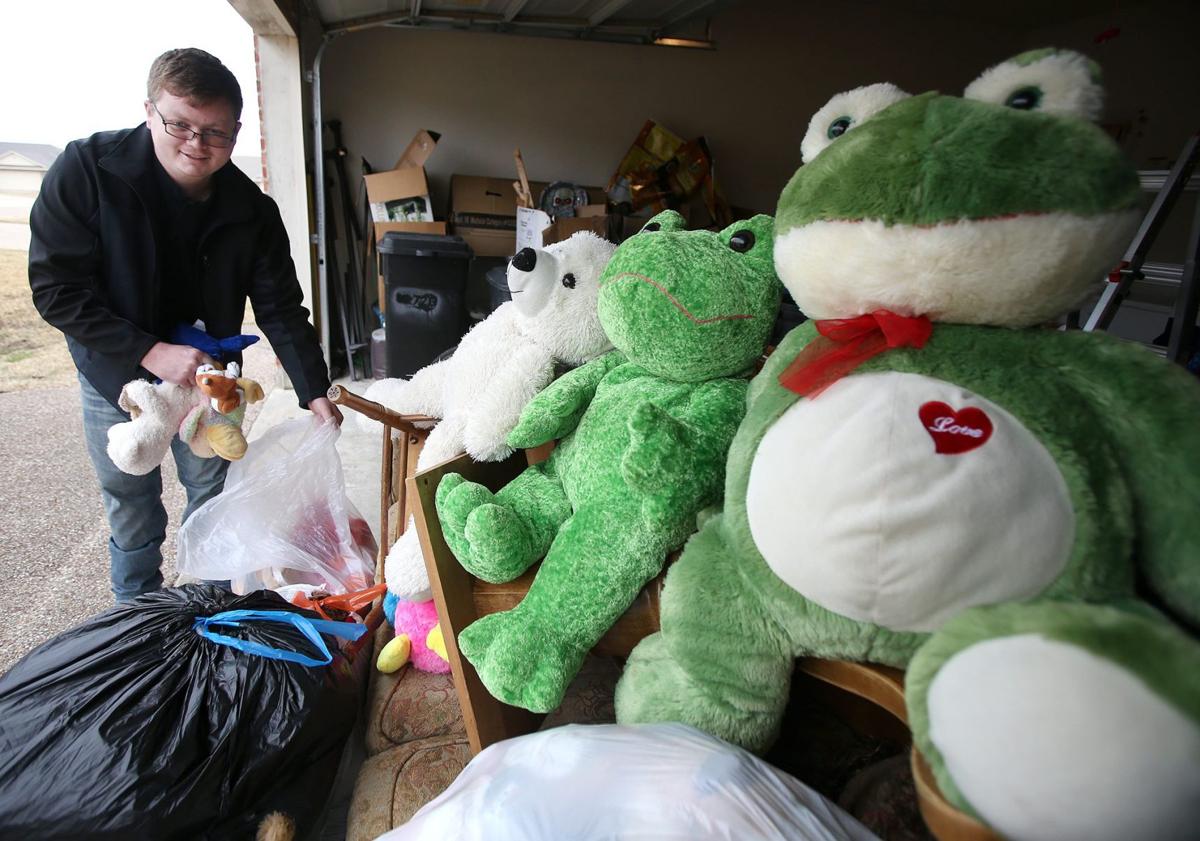 Stuffed animal drive aims to help first responders comfort kids in - Stuffed Animals For Emergencies Locations