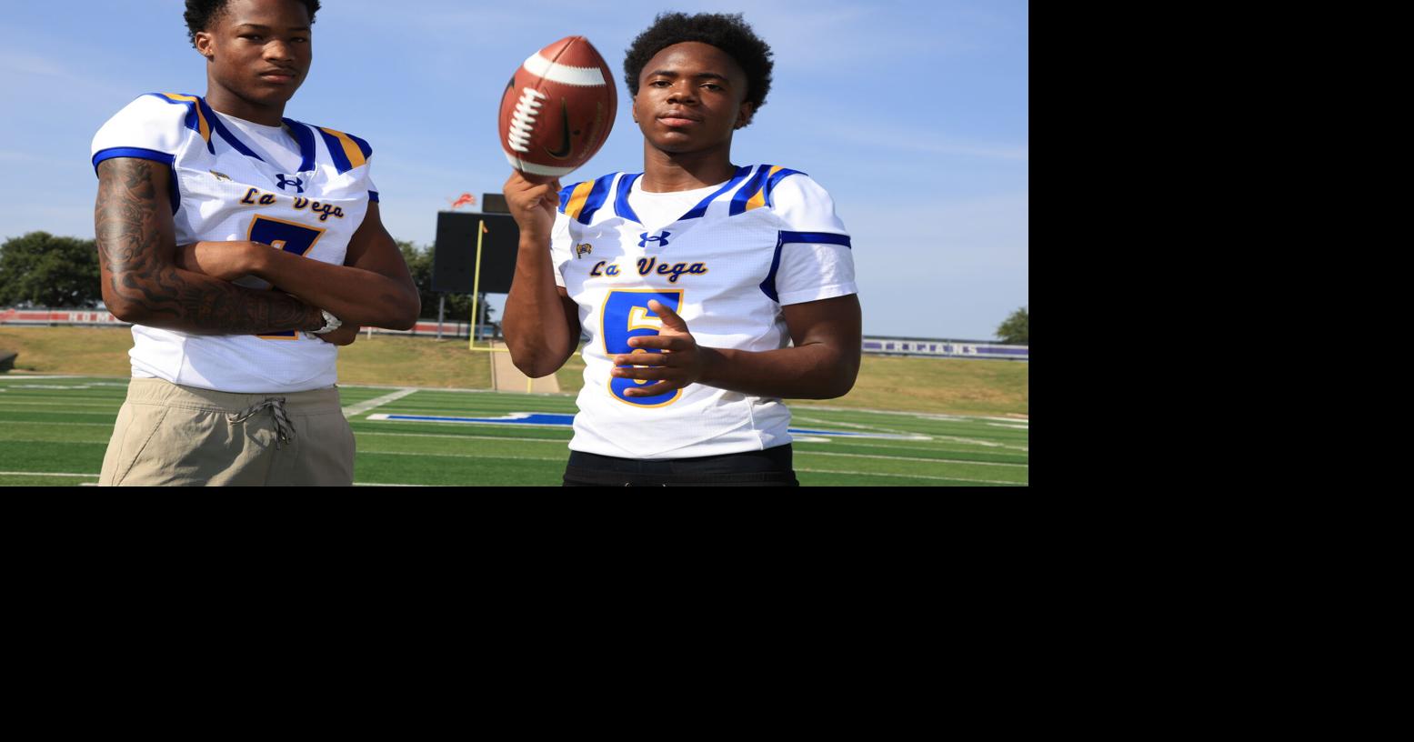 Week 1 preview: No. 3 La Vega at No. 4 Franklin