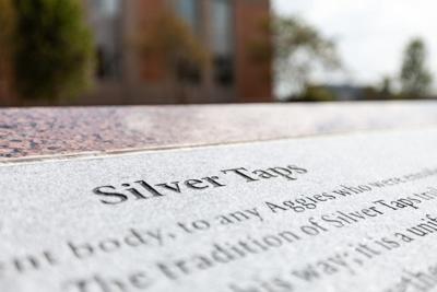 Silver Taps to honor nine Aggies on Sept. 1