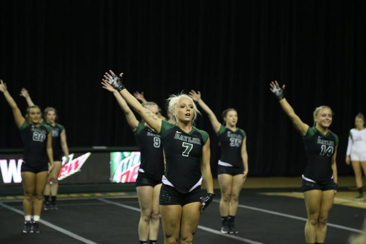 Cheerleader of the Week: Kaylee