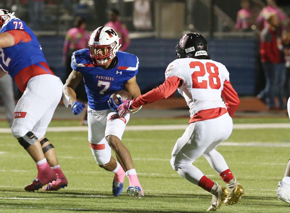 Chad Conine S Sunday Rewind Midway Panthers La Vega Pirates Wrap