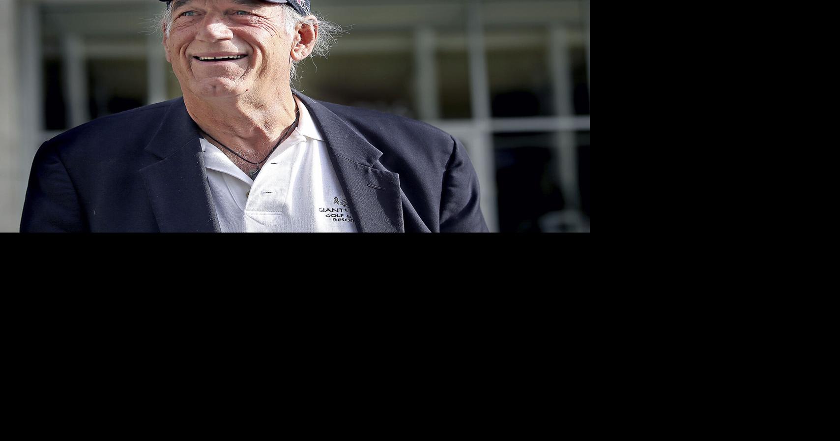 Jesse Ventura Should Run Again to Stand Up to Ice After Shooting | Leonard Greene