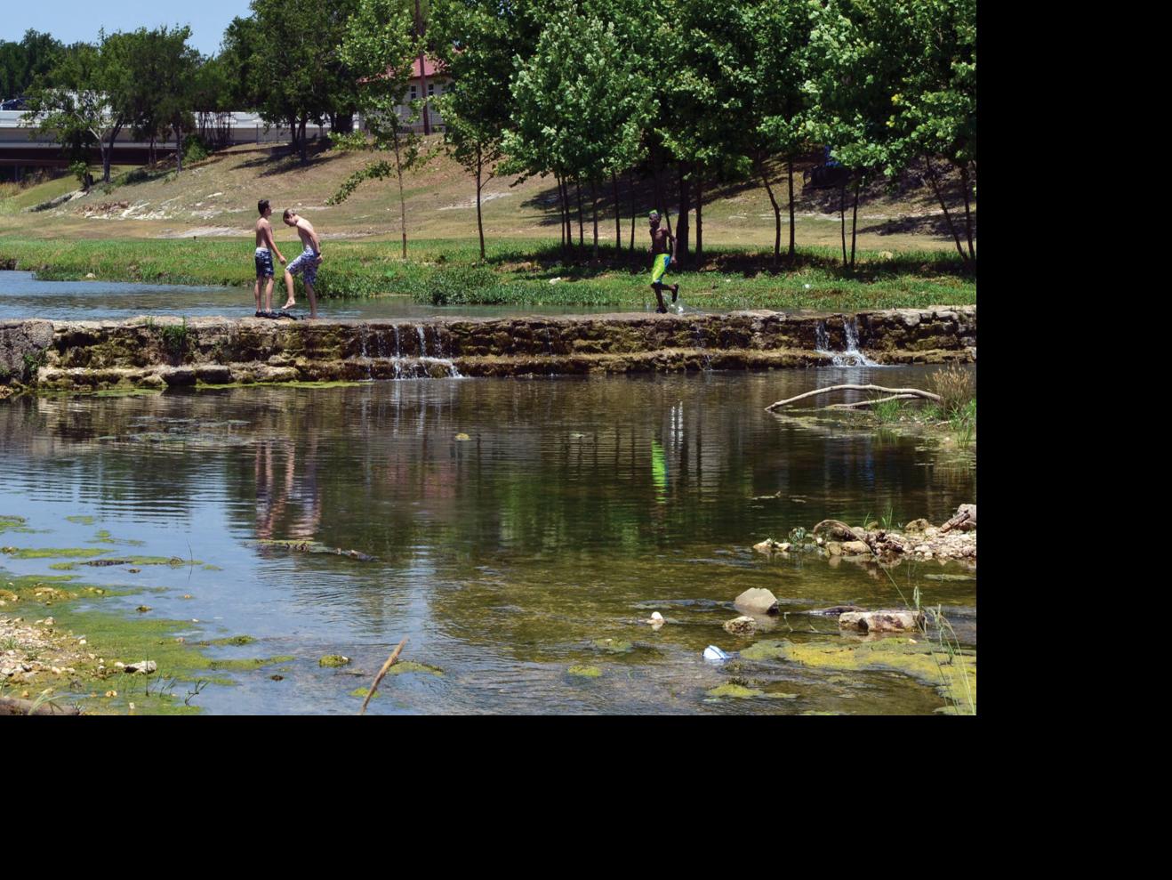 Salado S Art Scene One Of Many Reasons To Visit Waco Today