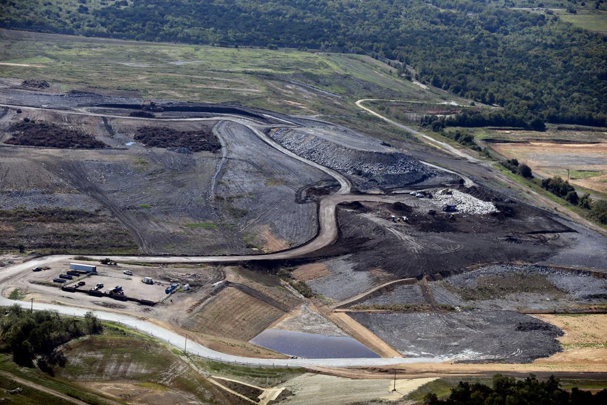 Peercity analysis shows Waco landfill site would be closer to