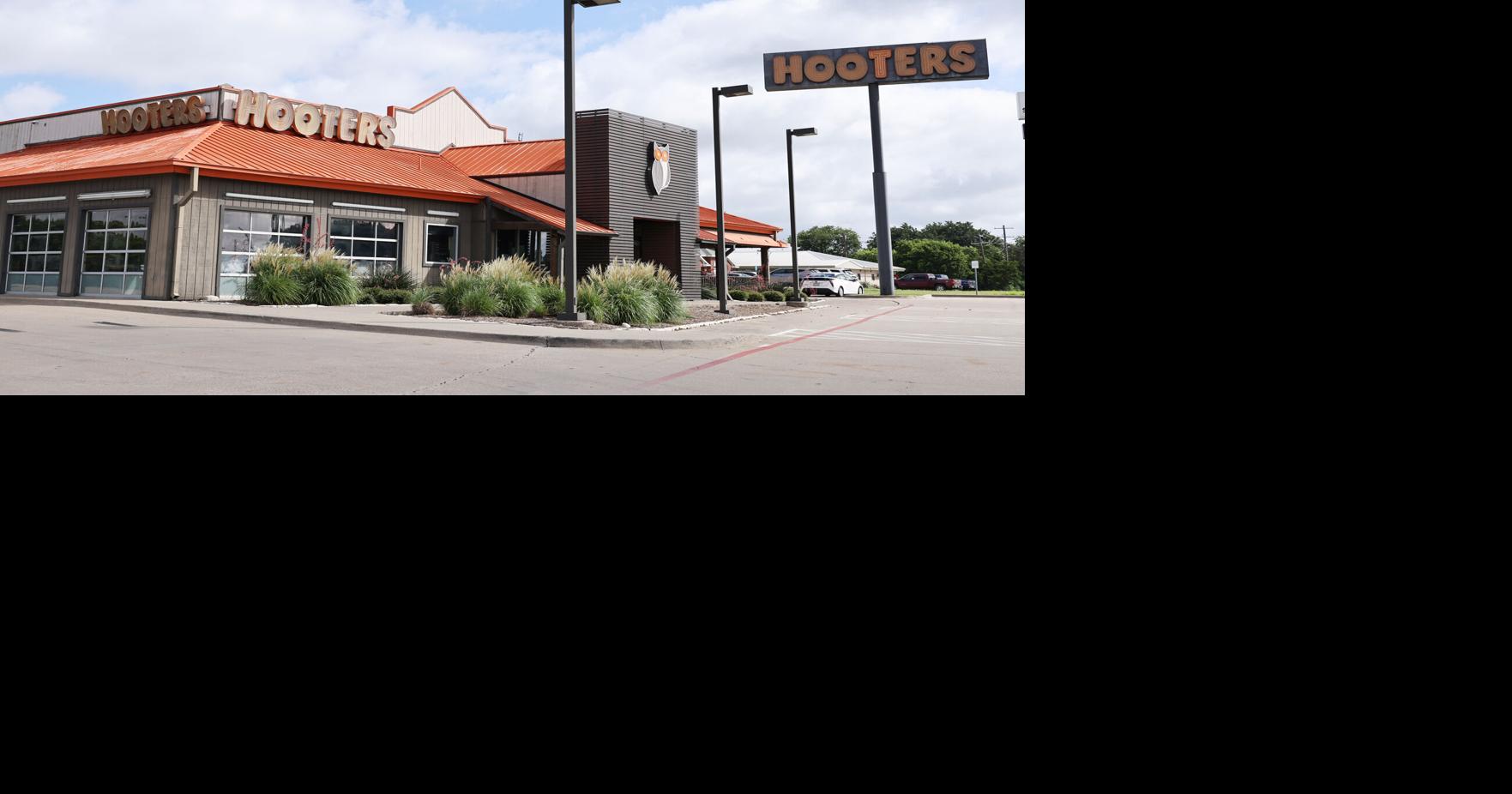 Hooters restaurant in Waco among dozens closing
