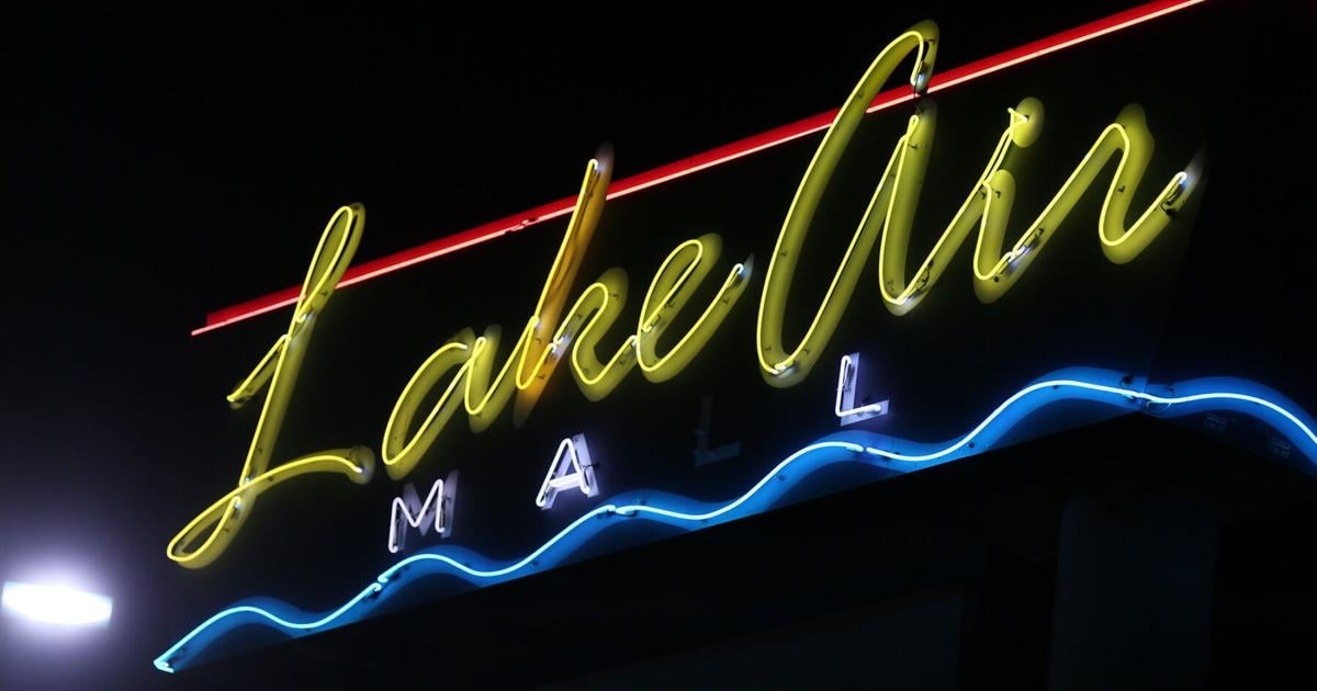 Mike Copeland: Lake Air Mall en el mercado; Knauf en el campamento; Excalando publica informe de permiso de construcción | noticias de negocios locales Mike Copeland: Lake Air Mall en el mercado; Knauf en el campamento; Excalando publica informe de permiso de construcción | noticias de negocios locales