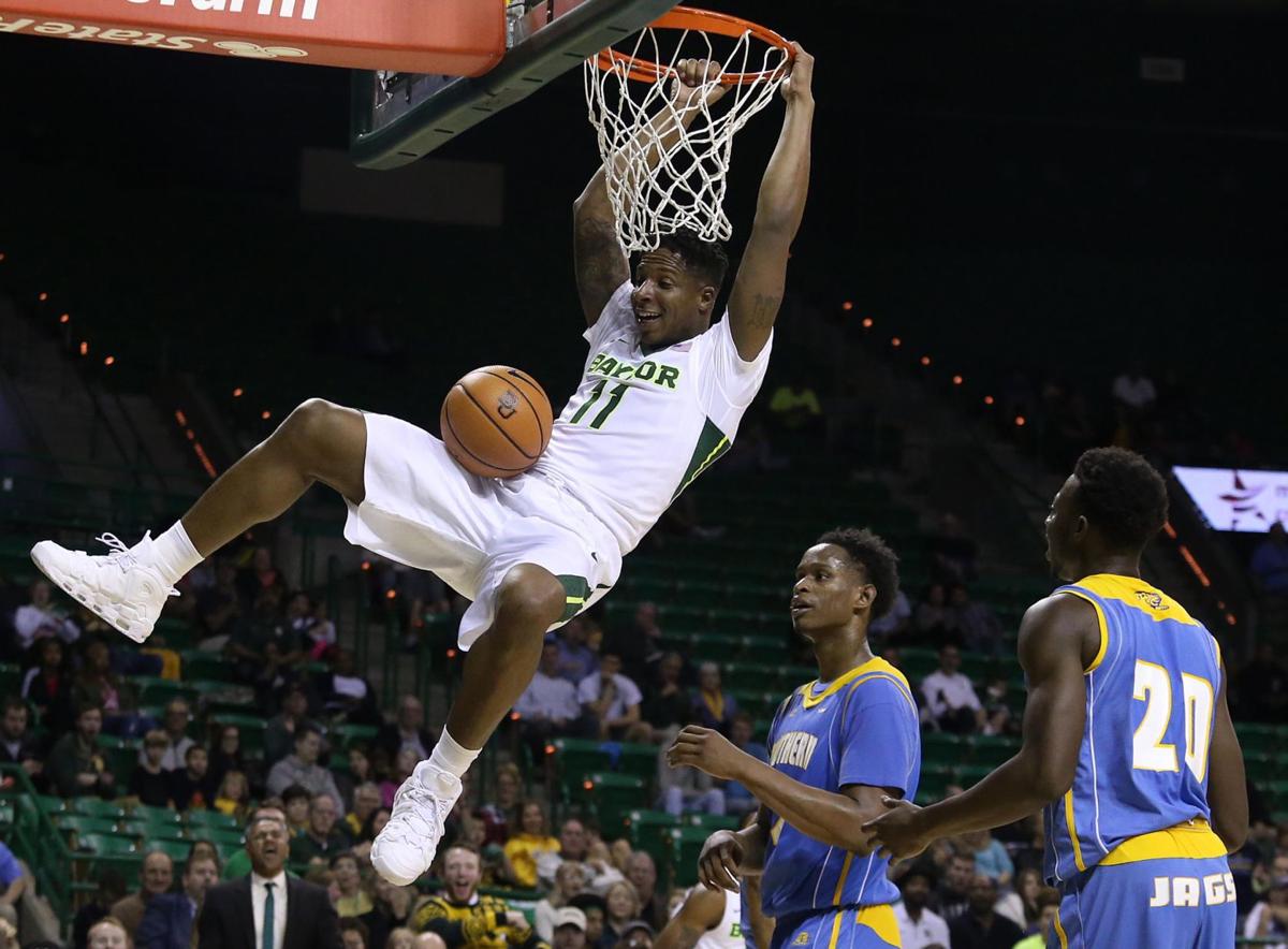 Youtube Sensation Vital Giving Bears Energy Boost Baylor