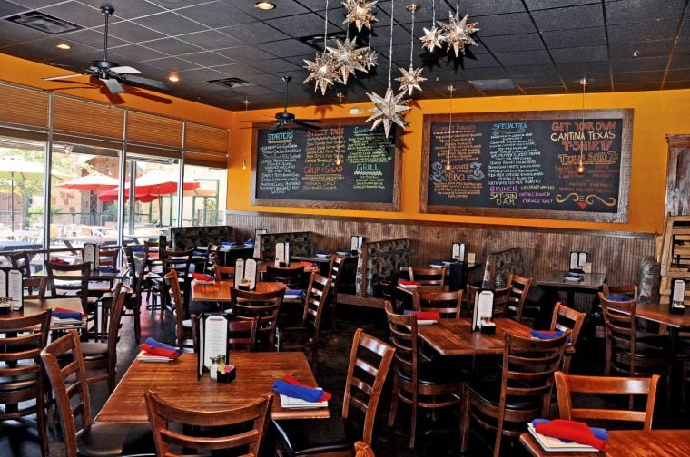 Eating out: A guide to Waco-area restaurants and cafes | Waco Today ...