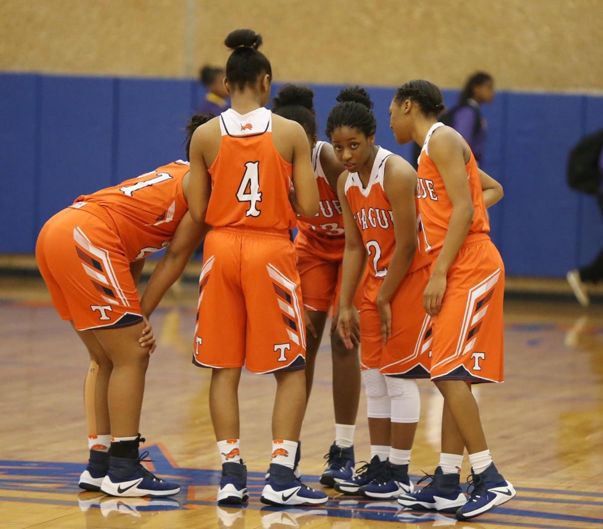 High School Notebook Teague Girls Strive To Keep Making History