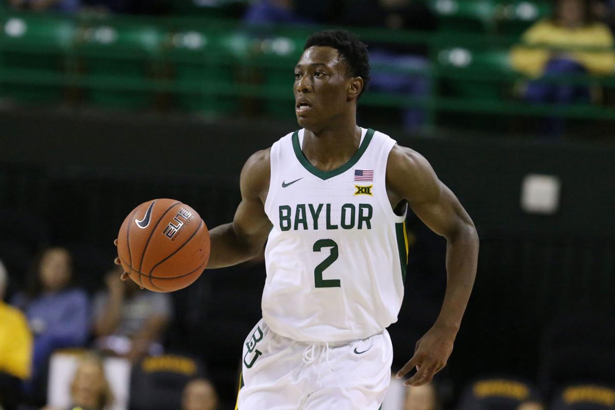 Baylor Seniors Trying To Deal With Lost Opportunity Baylor