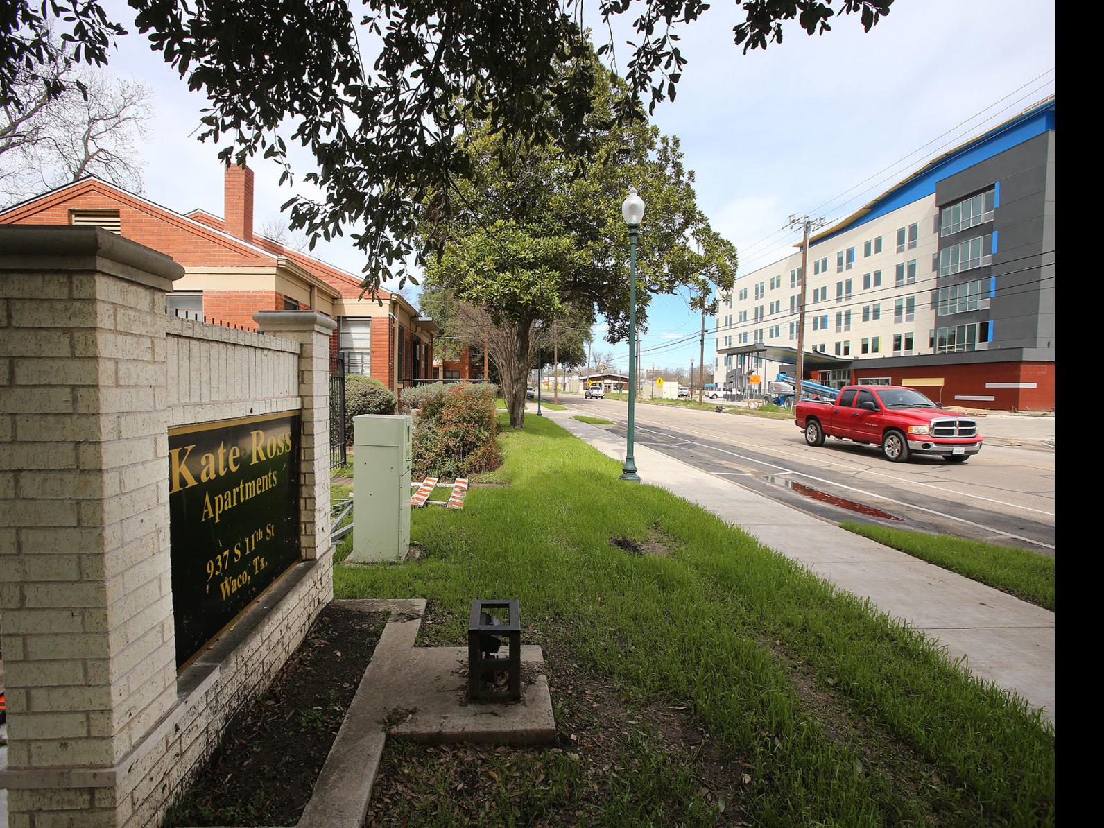 valley terrace apartments waco texas