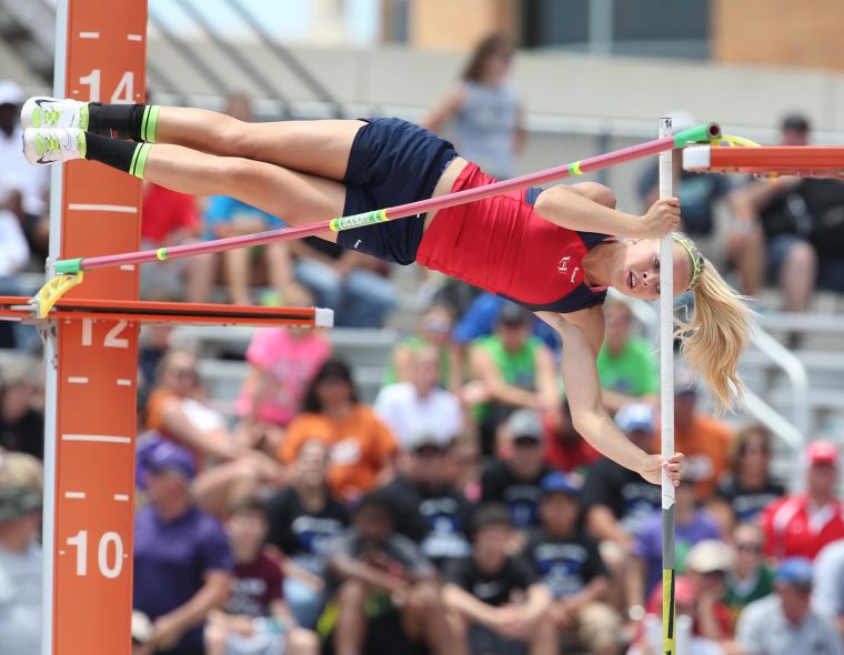 Friday state track ra14