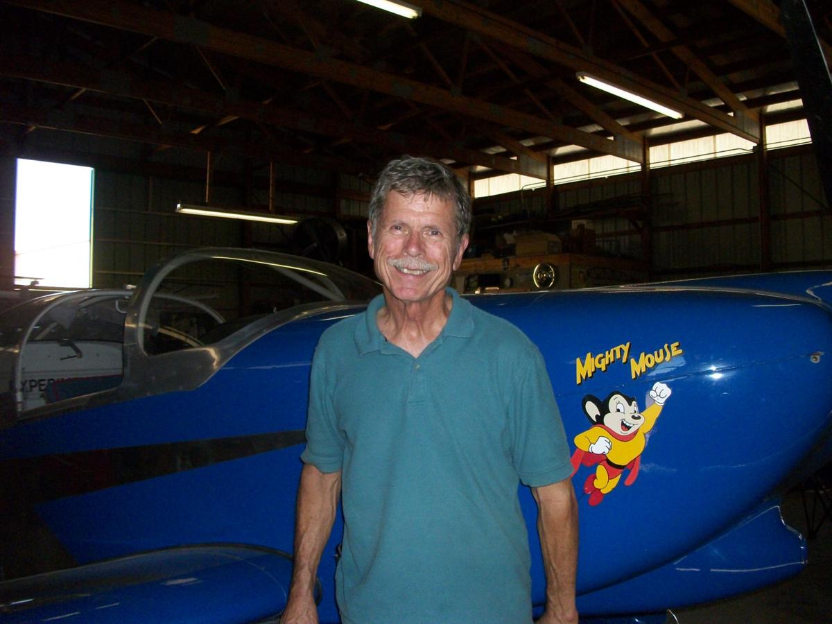 Voices Of Valor Mike Mcmains Veterans Voices Sponsored By Johnson Roofing Wacotrib Com