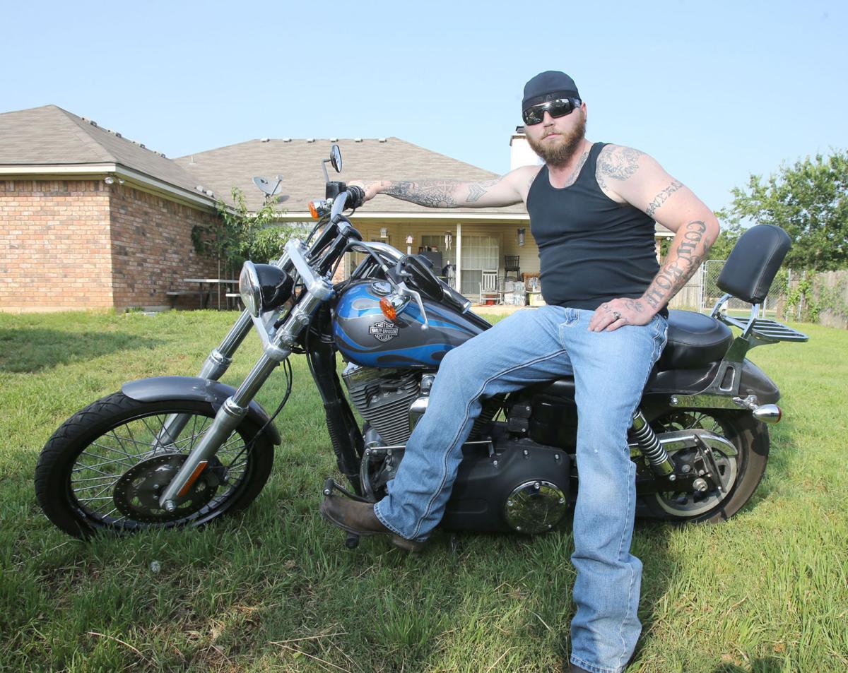 Cody Ledbetter