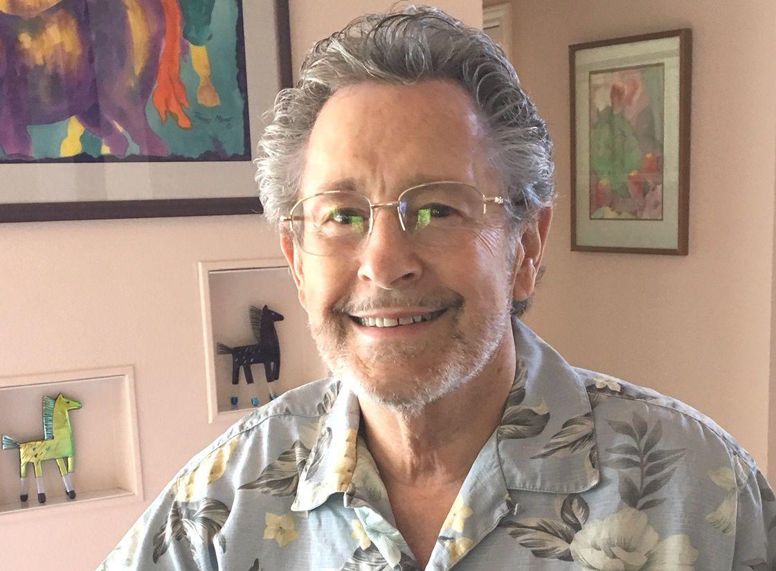 Preston Kirk