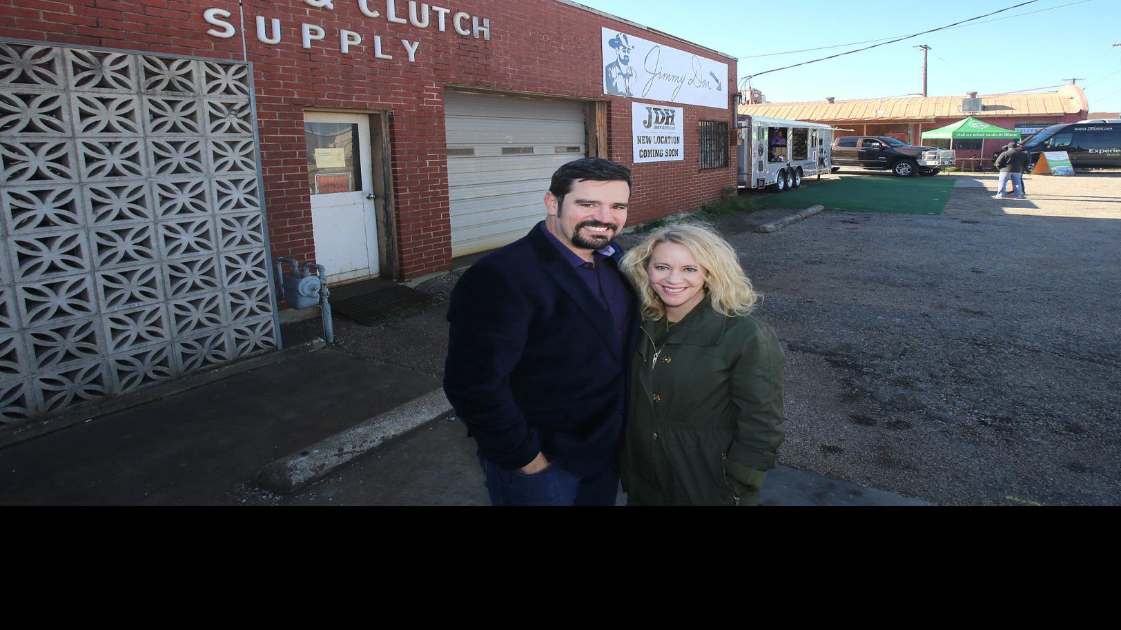 New Owner Planning To Redevelop 2 Buildings Near Magnolia Market Business News Wacotrib Com
