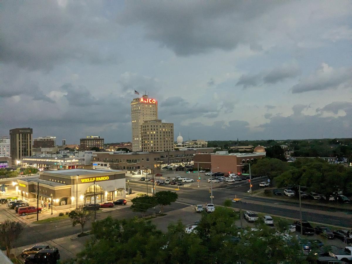 Waco, Texas solar eclipse in photos April 8, 2024