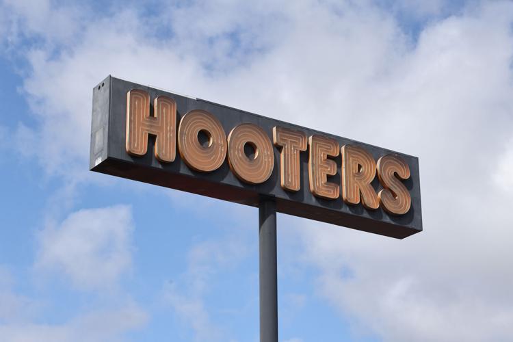 Hooters restaurant in Waco among dozens closing