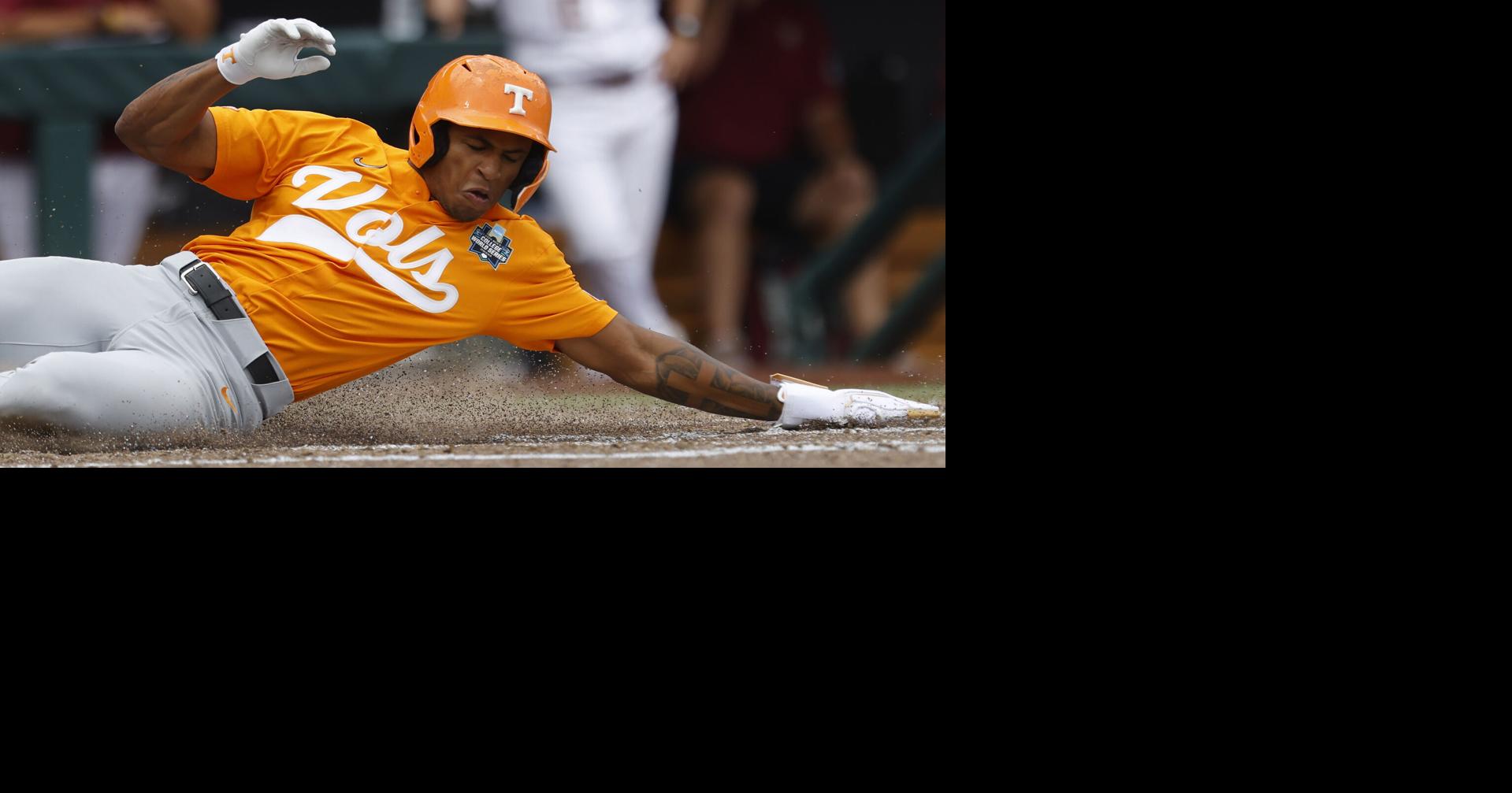 College World Series picks Tennessee vs. Texas A&M odds