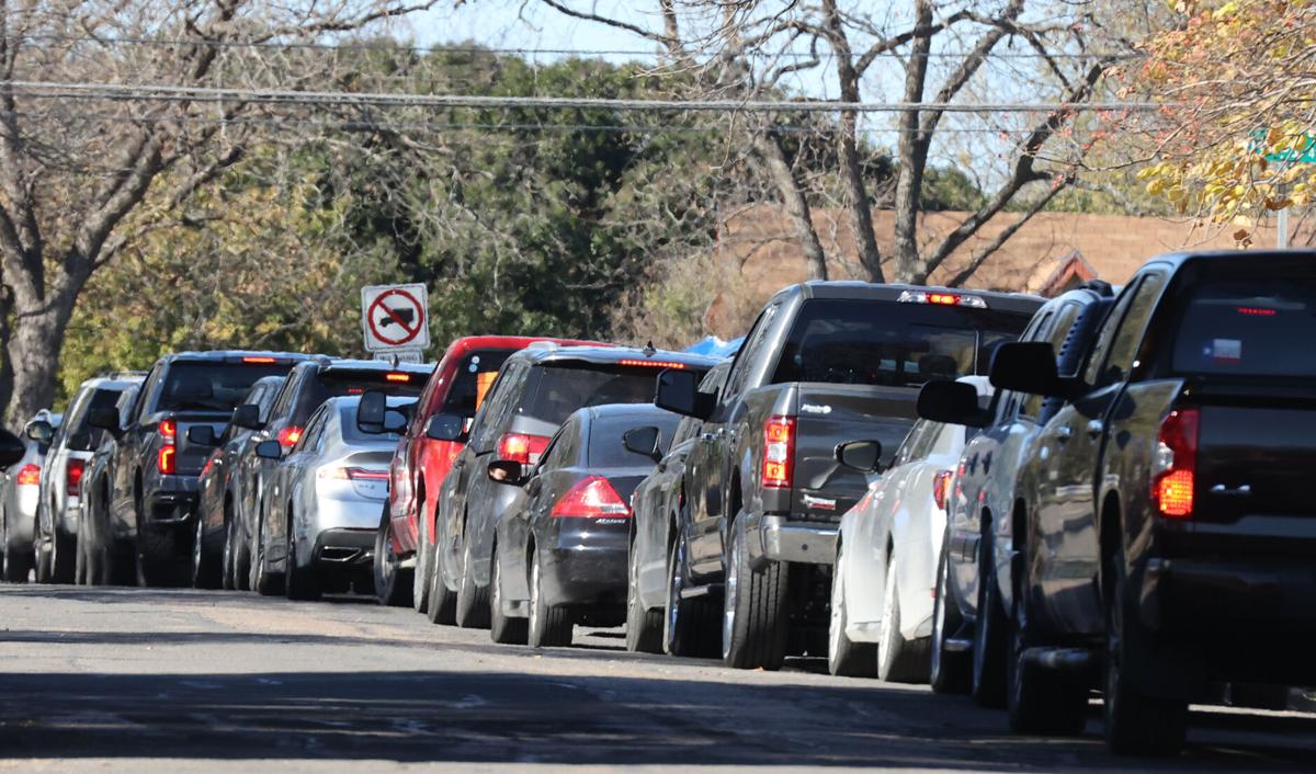 Waco Hospitals Await 1 950 Vaccine Vials As Death Count Soars Local News Wacotrib Com Did you ever think that the. waco hospitals await 1 950 vaccine