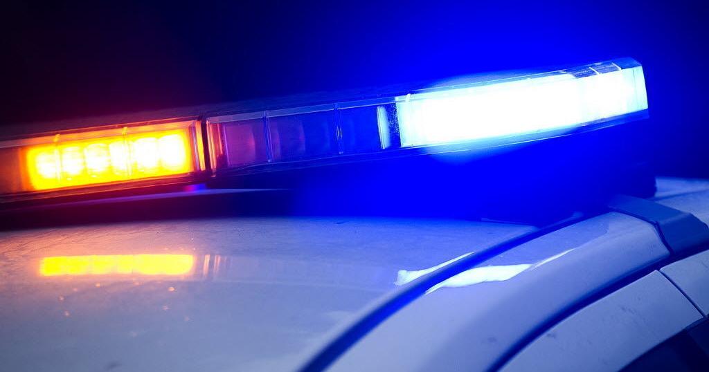 Waco police identify 23-year-old man killed in Concord Road crash