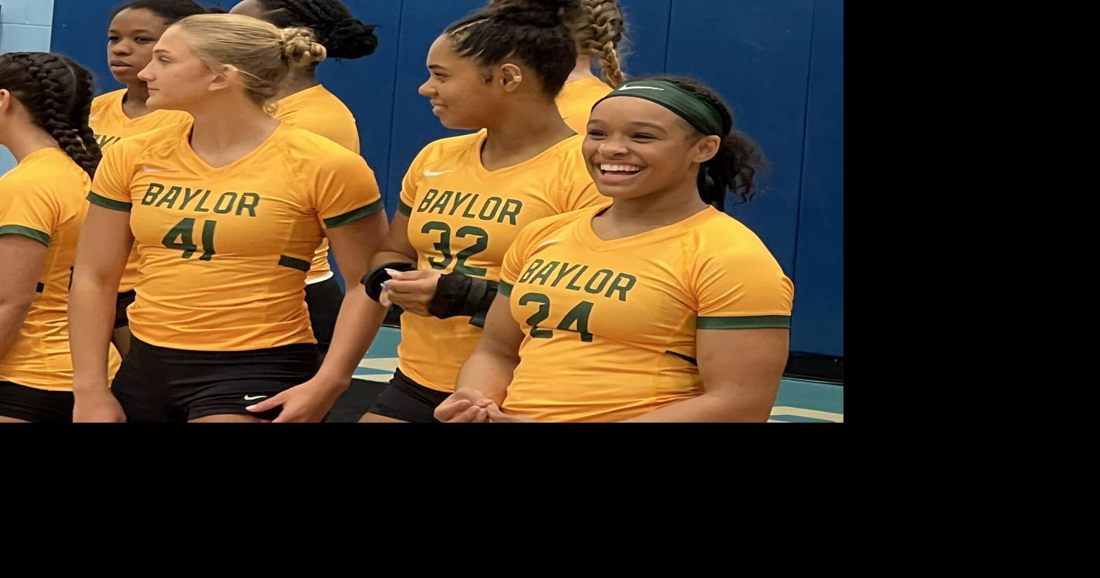 Baylor A&T awarded top seed for upcoming nationals