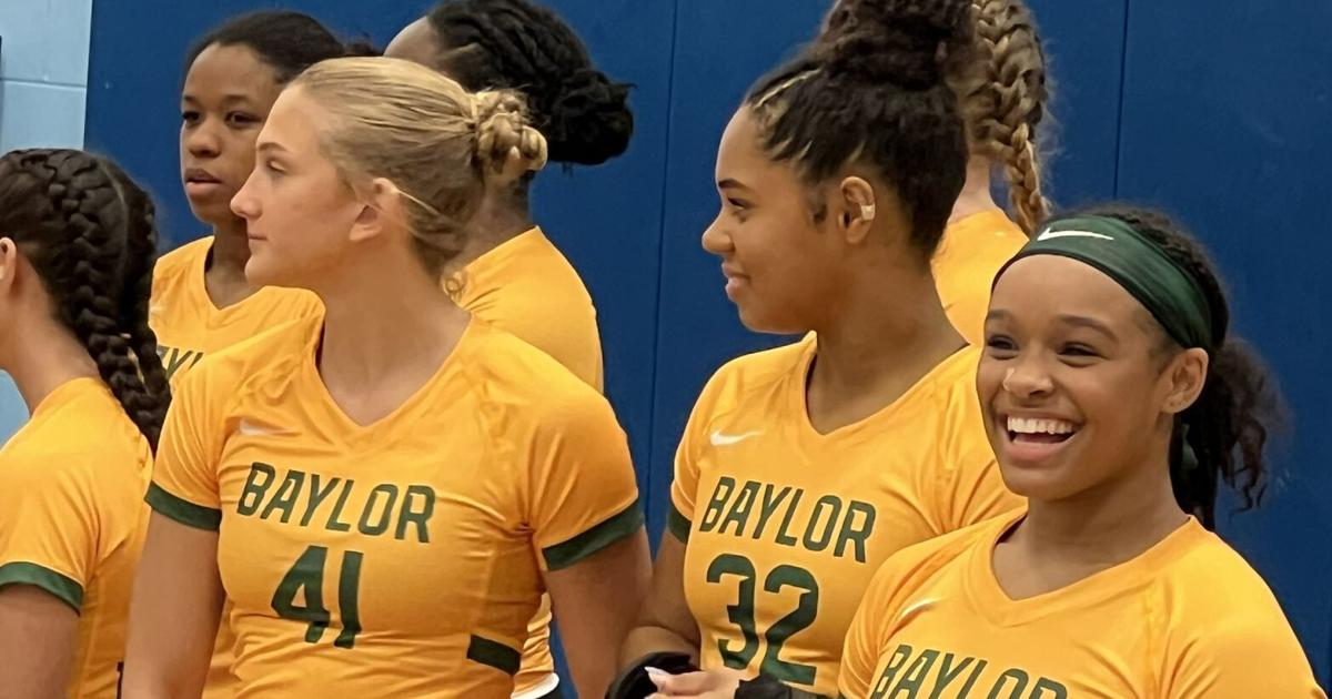 Baylor A&T awarded top seed for upcoming nationals